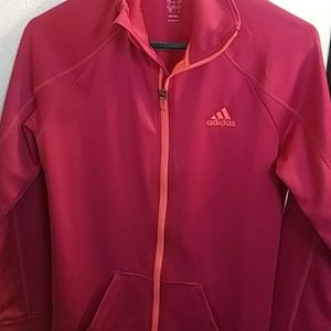 Adidas jacket